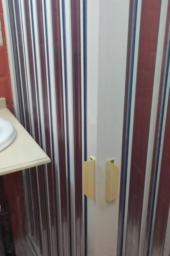 Appartement Atrium à Naples