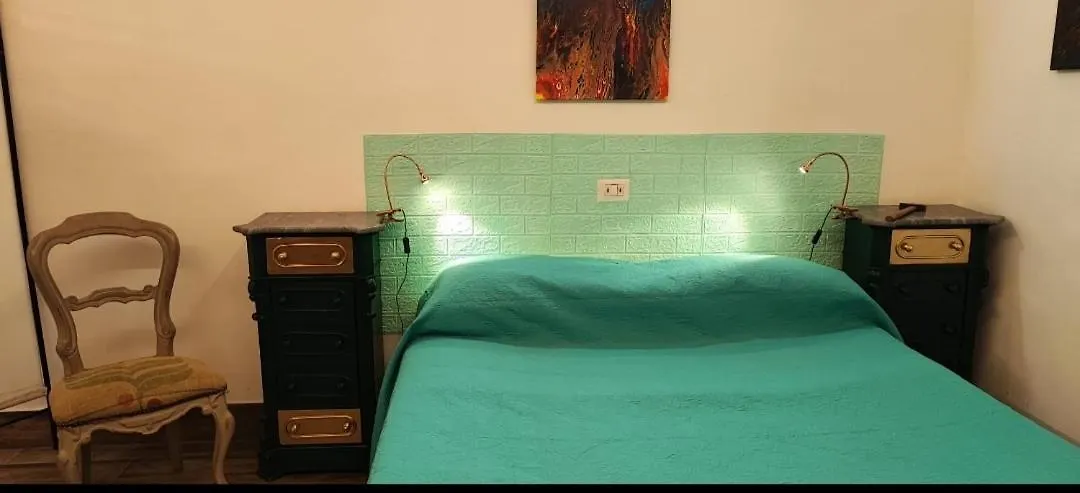Appartement Atrium à Naples 0*,