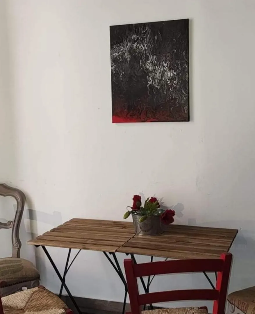 Appartement Atrium à Naples
