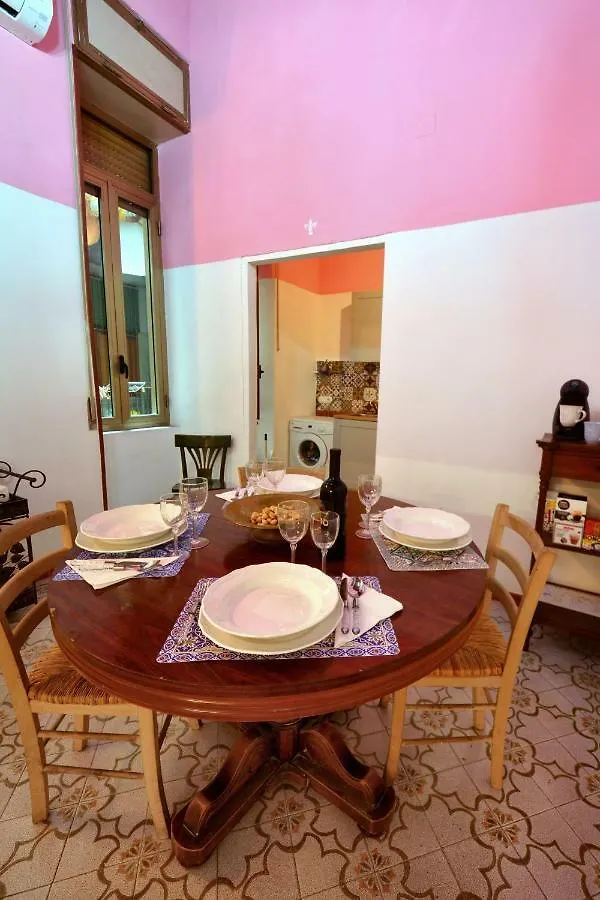 Appartement Atrium à Naples