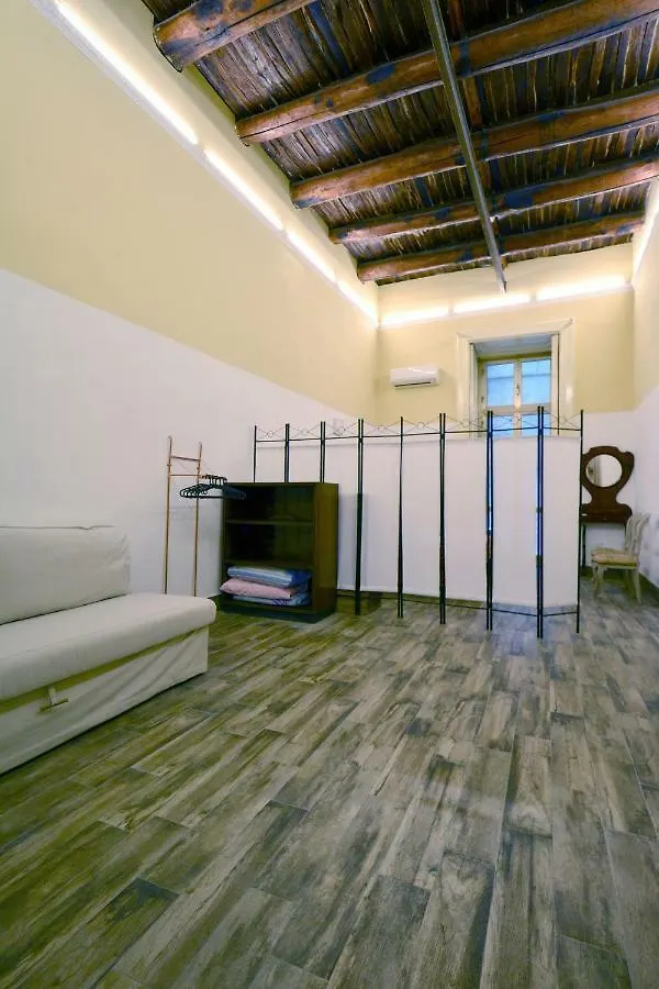 Appartement Atrium à Naples