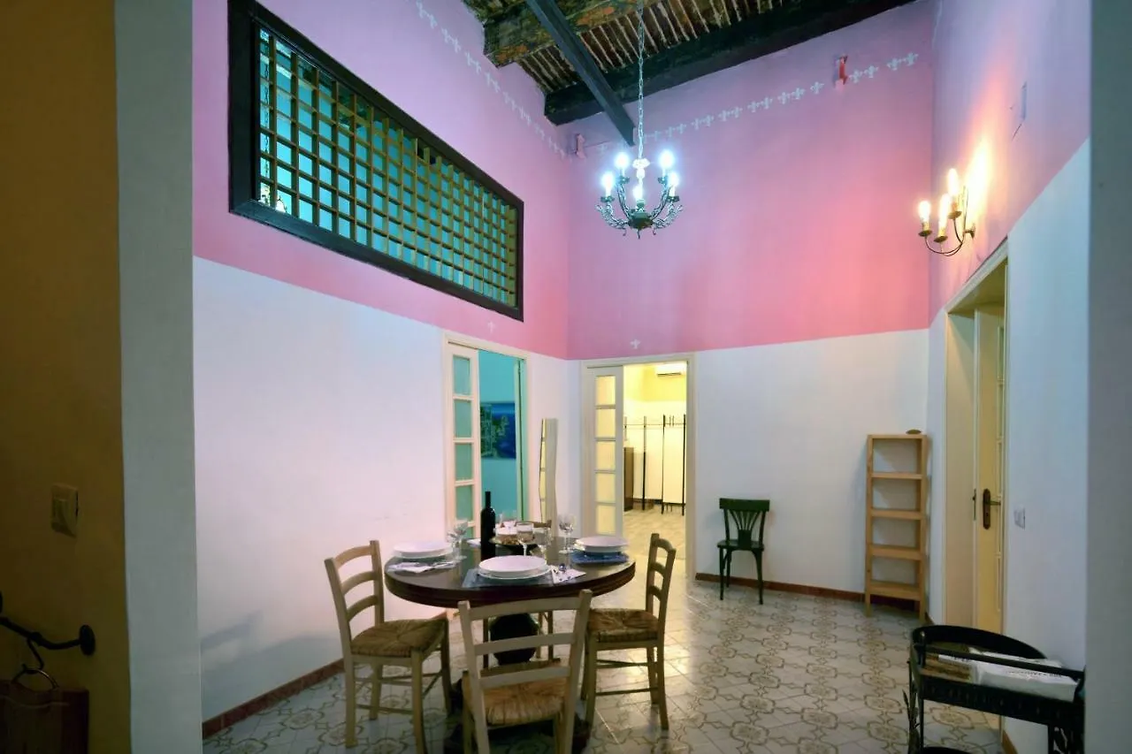 Appartement Atrium à Naples