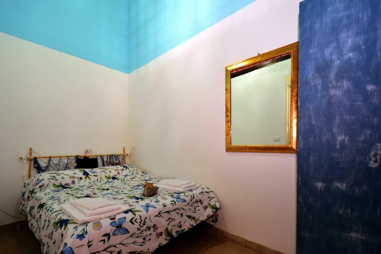 Appartement Atrium à Naples