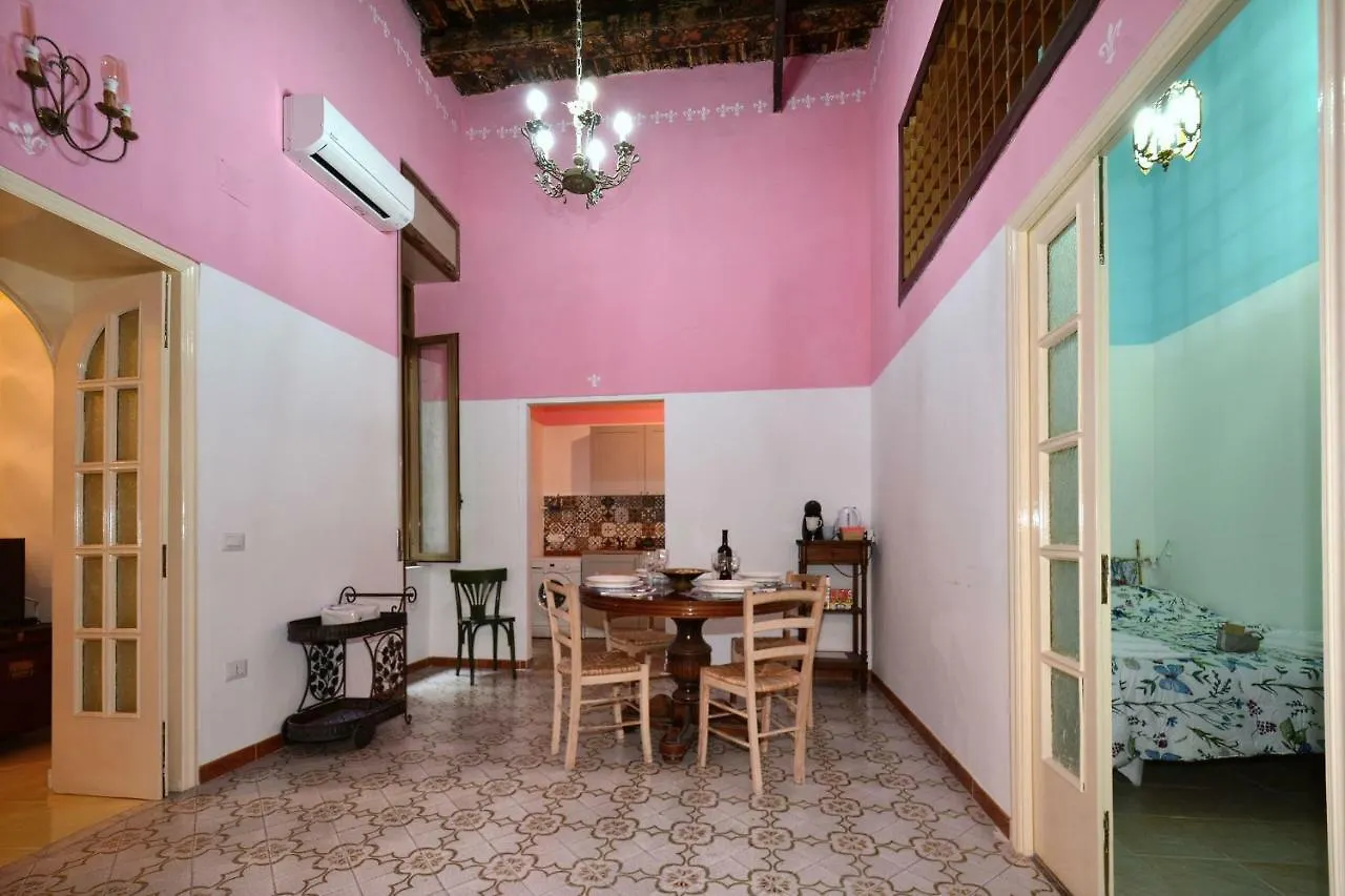Appartement Atrium à Naples