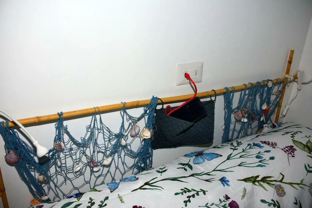 Apartmán Atrium Neapol
