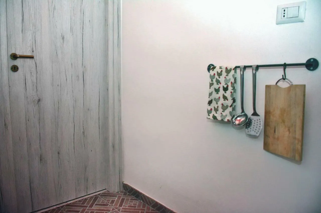 Atrium Apartment Naples 0*,  Italy